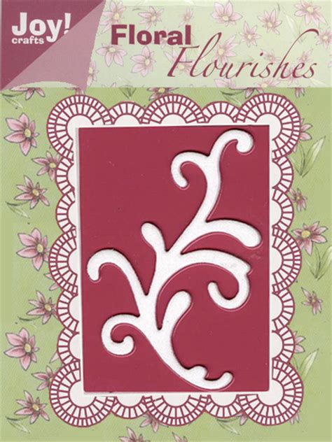Download 694+ Floral Flourish Crafts